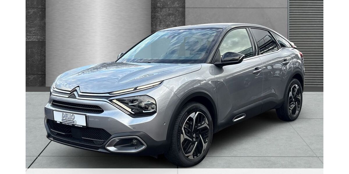 Citroen C4 29.680 km 20.480 &euro; Bremen 28199
