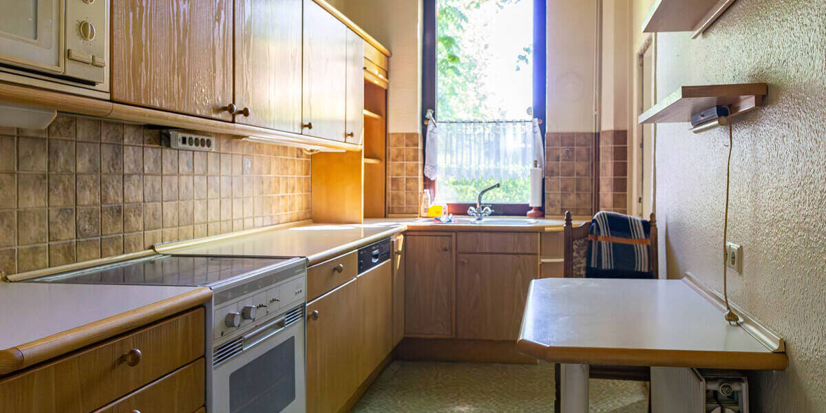 Einfamilienhaus Bremen / Aumund Vegesack - 6 Zimmer, 151 m&sup2;, 230.000&euro; | Angebot:26799136