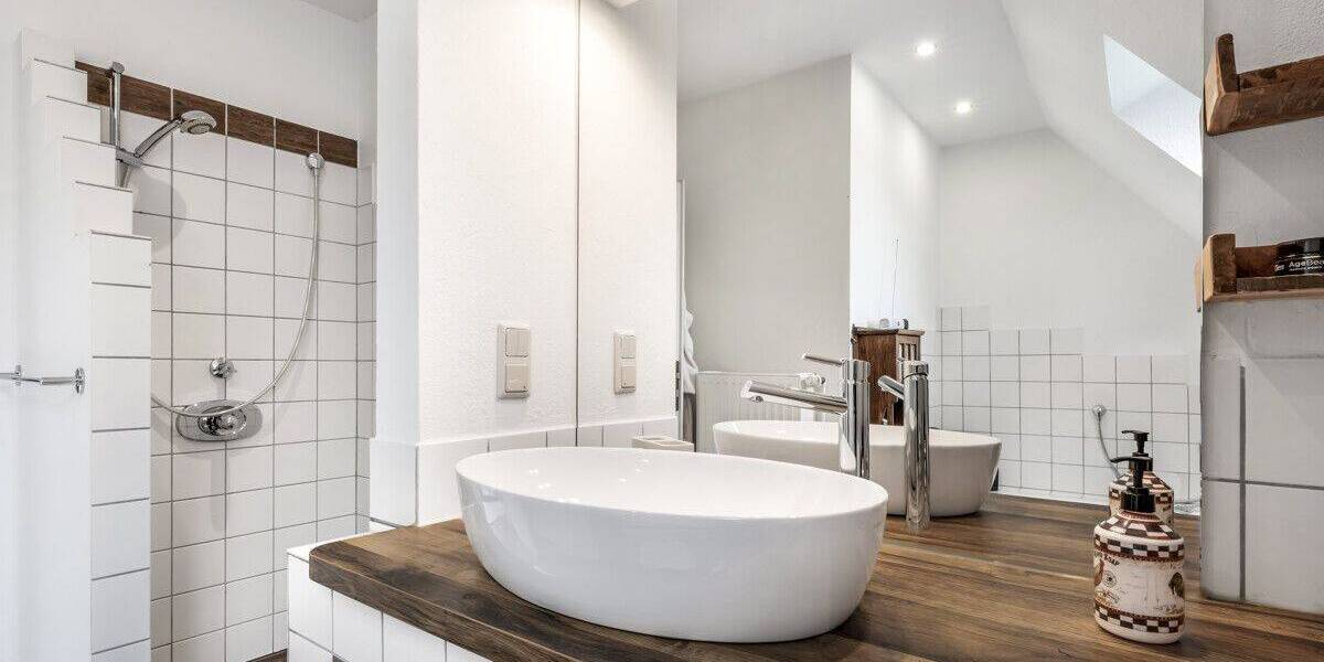 Etagenwohnung Weyhe Leeste - 3 Zimmer, 120 m&sup2;, 249.000&euro; | Angebot:26804184