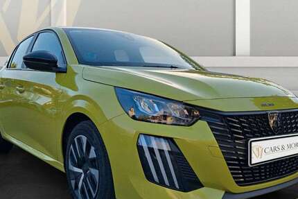 Peugeot 208 17.900 km 15.900 &euro; Bremen 28201