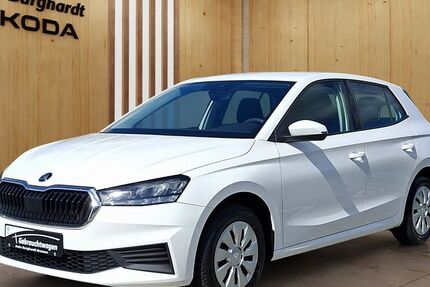 Skoda Fabia 36.580 km 12.980 &euro; Bremen 28357