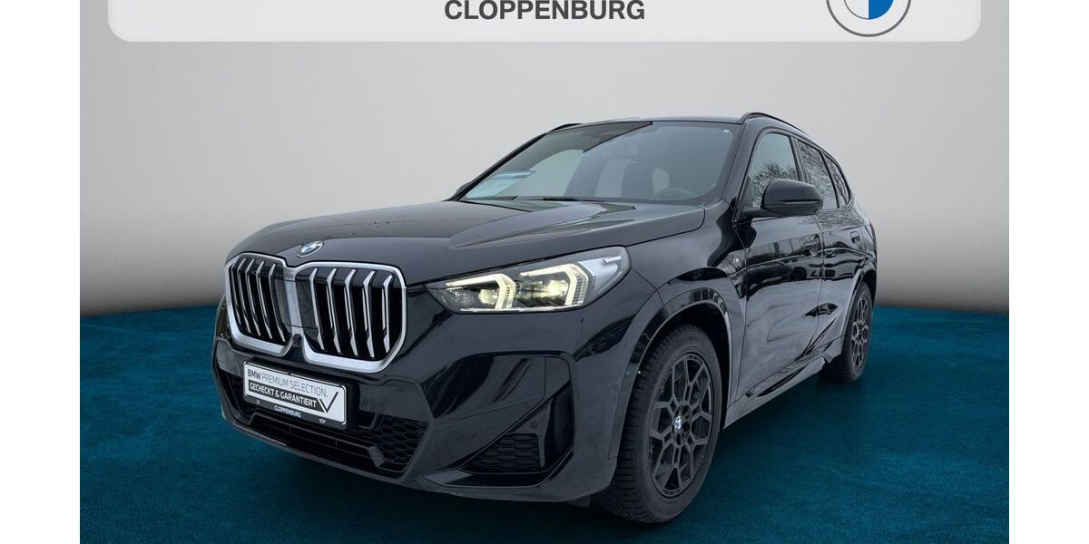 BMW X1 6.515 km 41.995 &euro; Achim 28832