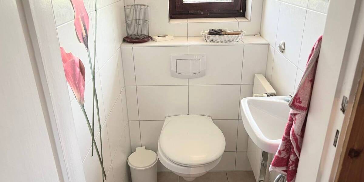 Reihenmittelhaus Bremen / Lüssum Lüssum-Bockhorn - 5 Zimmer, 103 m&sup2;, 189.000&euro; | Angebot:25706017