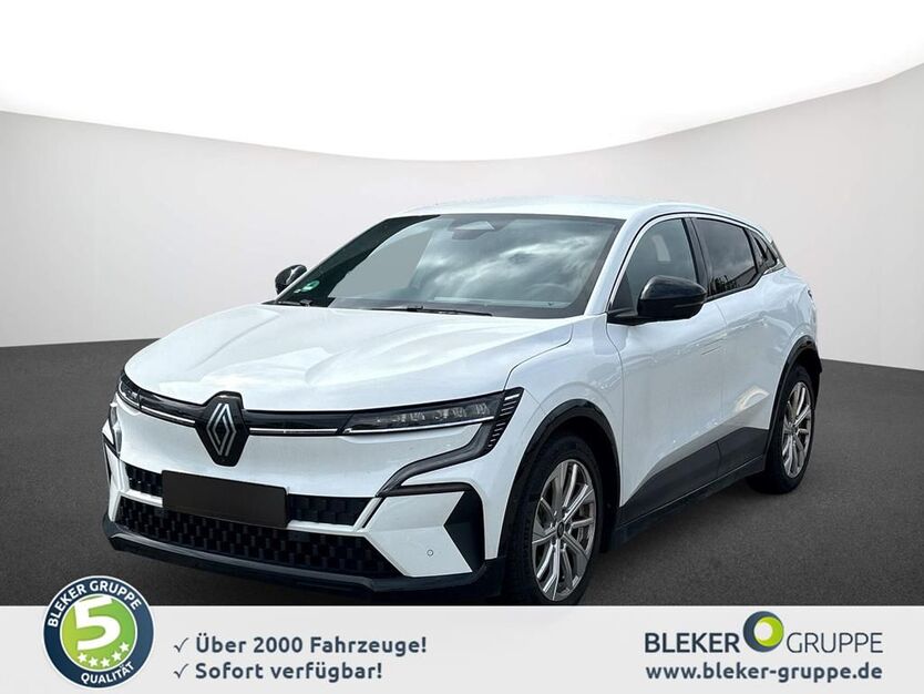 Renault Megane 19.906 km 23.990 € Stuhr 28816