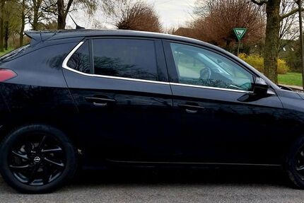 Opel Corsa 65.000 km 10.699 &euro; Bremen 28717