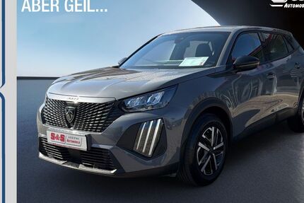 Peugeot 2008 26.000 km 16.890 &euro; Achim 28832