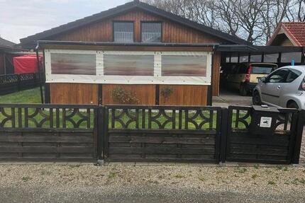 Haus am Stedener See (1. Wohnsitz möglich) 3 zimmer