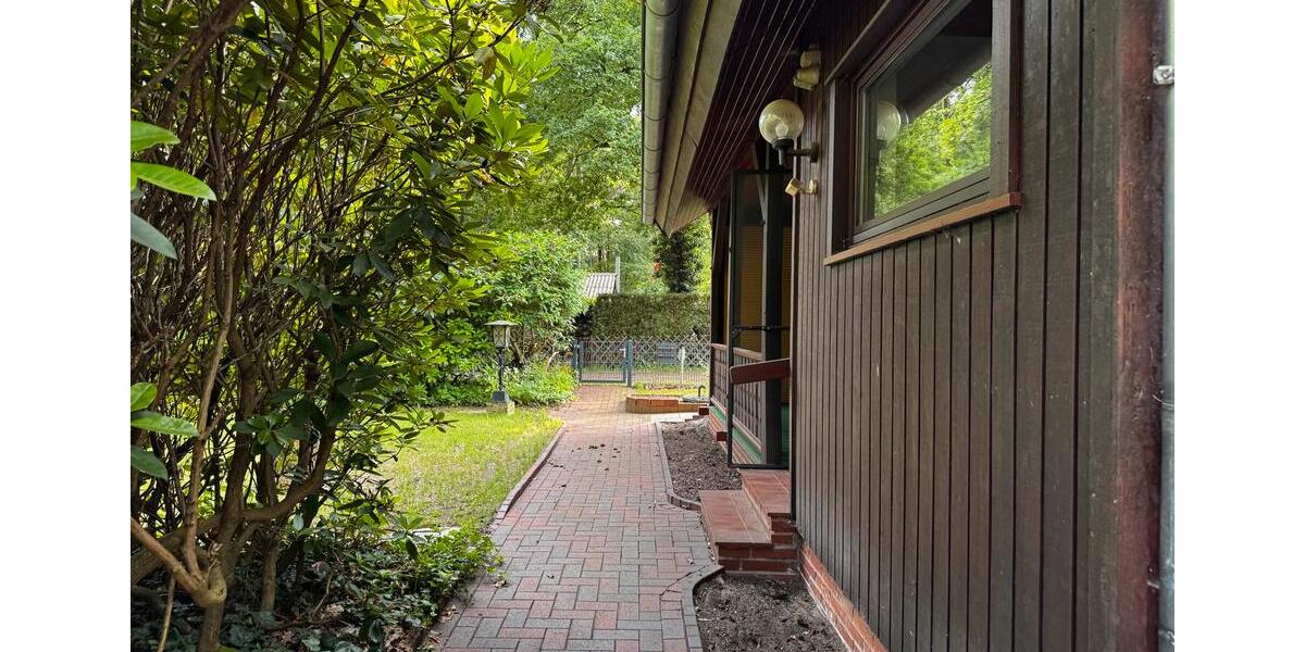 Einfamilienhaus Ottersberg - 3 Zimmer, 48 m&sup2;, 220.000&euro; | Angebot:26549505