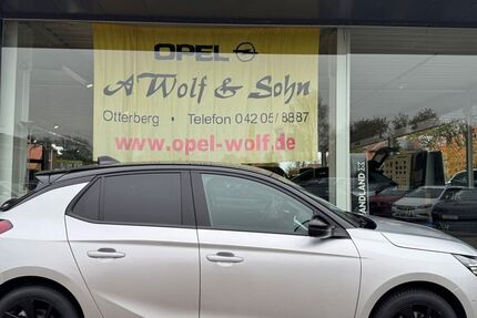 Opel Corsa 15.650 km 17.900 € Ottersberg 28870