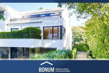 Wohnung zum Mieten in Bremen 2.590 € 163 m² 4.5 zimmer