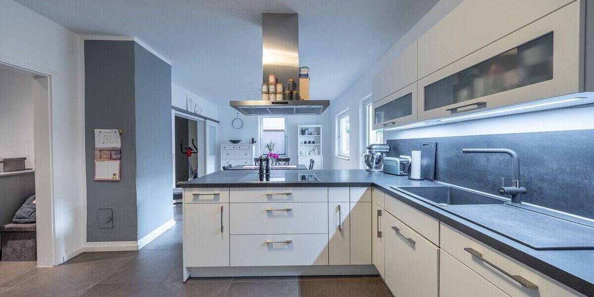 Doppelhaushälfte Ottersberg Fischerhude - 5 Zimmer, 176 m&sup2;, 419.000&euro; | Angebot:25741692