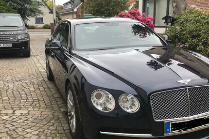 Bentley Flying Spur 90.000 km 77.900 &euro; Stuhr 28816