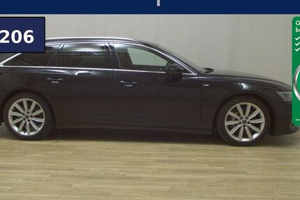 Audi A6 152.352 km 25.980 &euro; Bremen / Arsten 28279