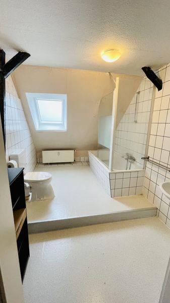 Helle 3 Zimmer Maisonette-Wohnung in Bassum zu vermieten zimmer