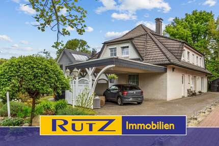 Wohnung zum Mieten in Delmenhorst Neuendeel 1.050 € 125 m² - Wohnung Delmenhorst / Neuendeel Neuendeel | Angebot:25279651
