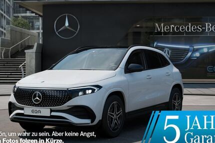 Mercedes-Benz EQA 13.004 km 45.534 &euro; Achim 28832