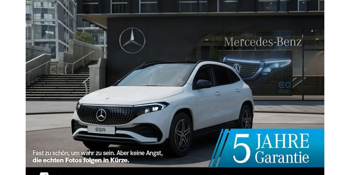 Mercedes-Benz EQA 13.004 km 45.534 &euro; Achim 28832