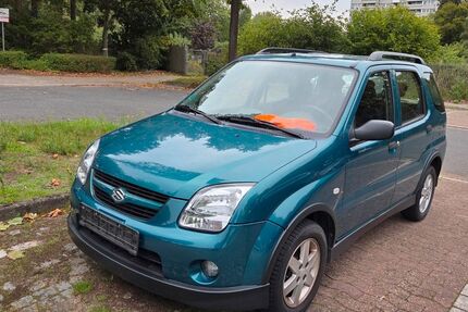 Suzuki Ignis 161.000 km 2.499 &euro; Bremen 28325