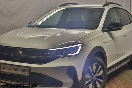 VW Taigo 5.096 km 28.890 € Ganderkesee 27777