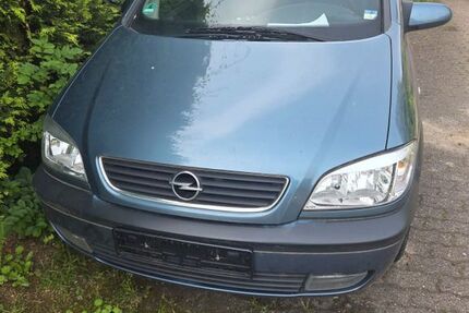 Opel Zafira 222.893 km 1.000 &euro; Bremen 28309