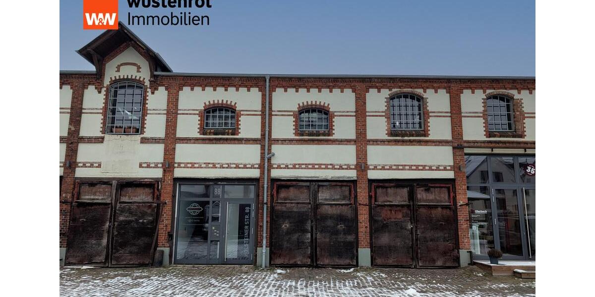 Gewerbeobjekt Bremen Gröpelingen - 1.050&euro; | Angebot:24454966