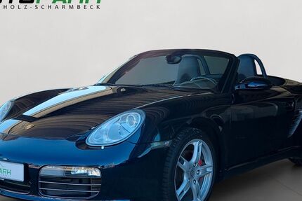 Porsche Boxster 81.400 km 32.400 &euro; Osterholz-Scharmbeck 27711
