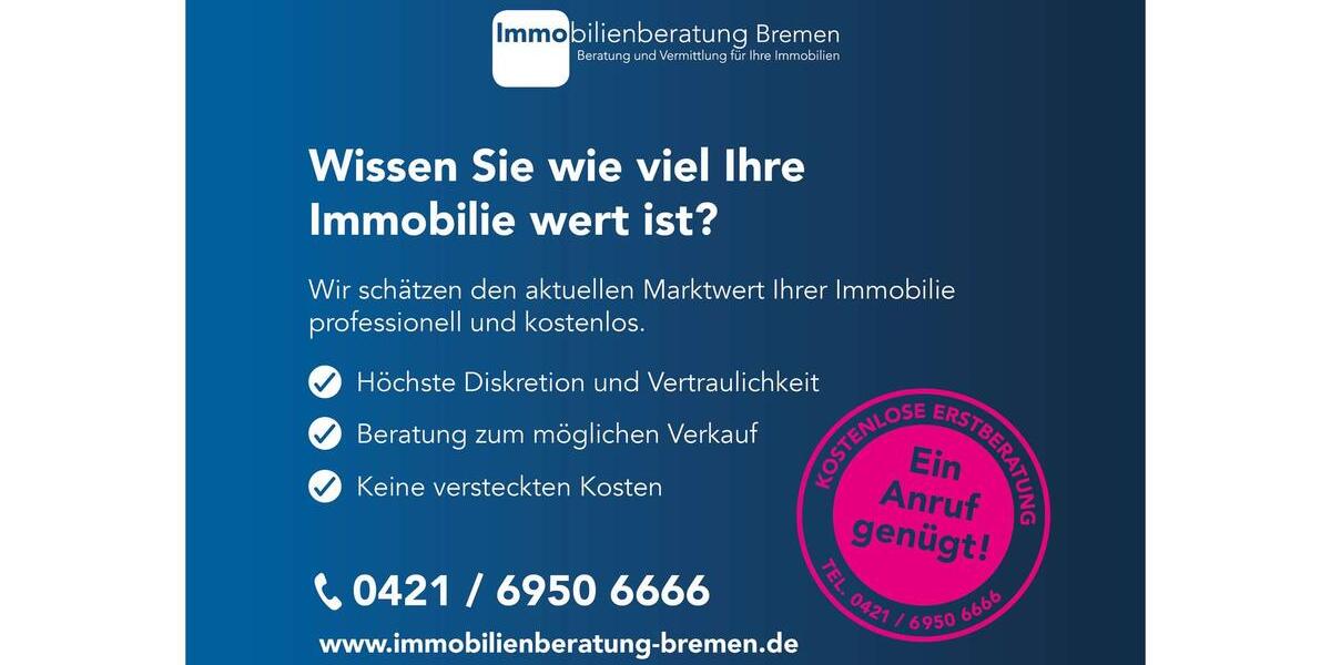 Gewerbeobjekt Thedinghausen - 3.900&euro; | Angebot:24538510