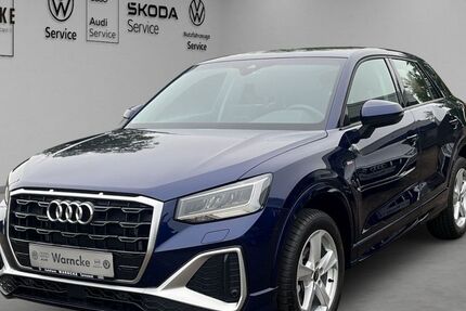 Audi Q2 10.300 km 28.970 &euro; Tarmstedt 27412