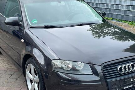 Audi A3 213.000 km 2.499 &euro; Stuhr 28816