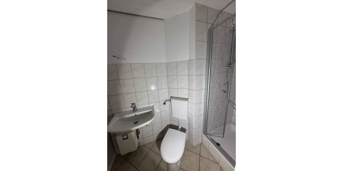 Etagenwohnung Bremen Woltmershausen - 2 Zimmer, 42 m&sup2;, 420&euro; | Angebot:25928052