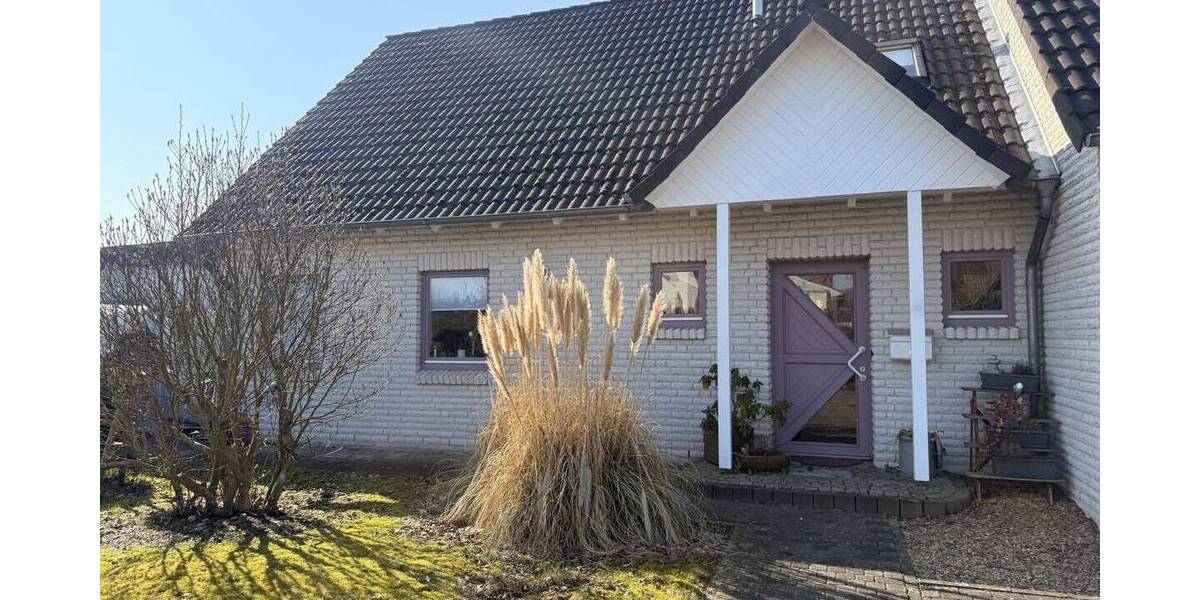 Doppelhaushälfte Stuhr Groß Mackenstedt - 4 Zimmer, 113 m&sup2;, 295.000&euro; | Angebot:26157275