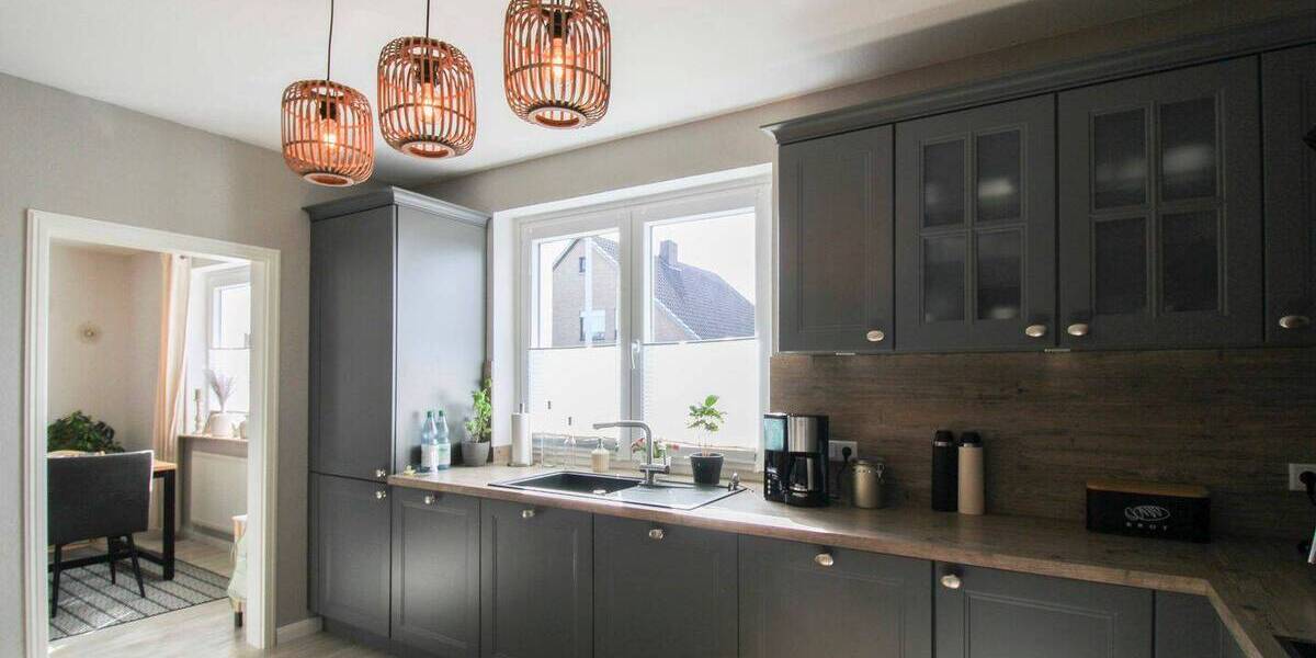 Einfamilienhaus Dünsen - 6 Zimmer, 122 m&sup2;, 369.000&euro; | Angebot:26204580