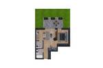 Etagenwohnung Achim Bierden - 2 Zimmer, 63 m&sup2;, 850&euro; | Angebot:26246708