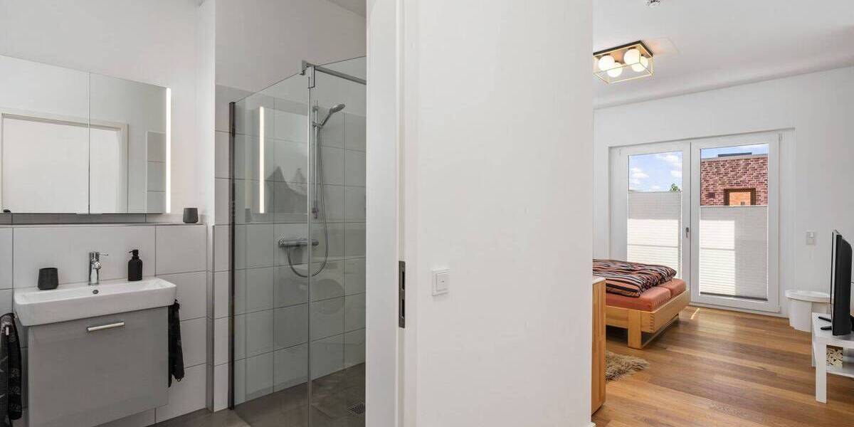 Etagenwohnung Bremen Handelshäfen - 3 Zimmer, 138 m&sup2;, 649.000&euro; | Angebot:26804705