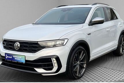 VW T-Roc 44.190 km 28.790 &euro; Achim 28832