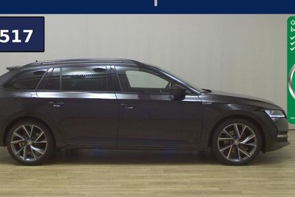 Skoda Superb 201.695 km 18.950 &euro; Bremen / Arsten 28279