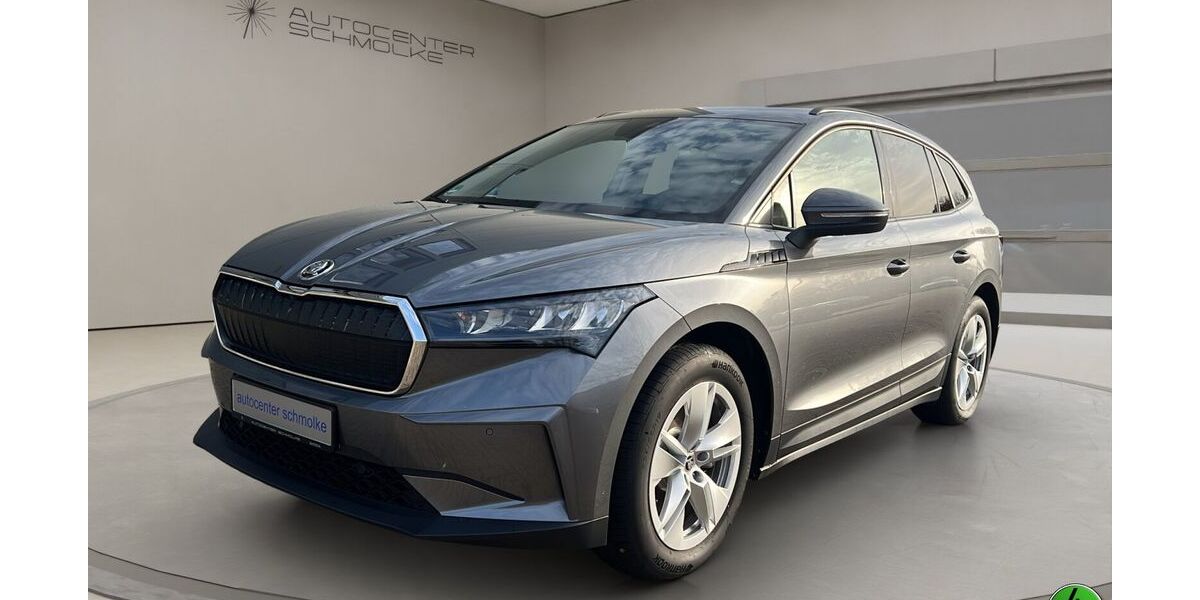 Skoda Enyaq 39.900 km 33.999 &euro; Osterholz-Scharmbeck 27711