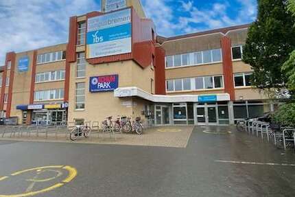 Büro in Bremen 2.375,05 € 224 m² zimmer