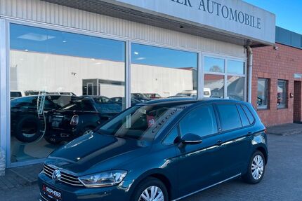 VW Golf 25.990 km 15.250 € Sottrum 27367