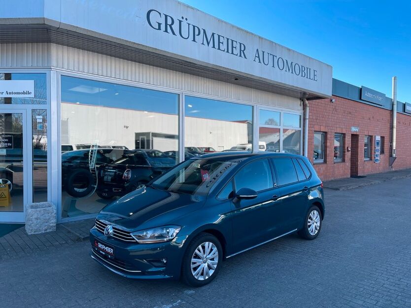 VW Golf 25.990 km 15.250 € Sottrum 27367