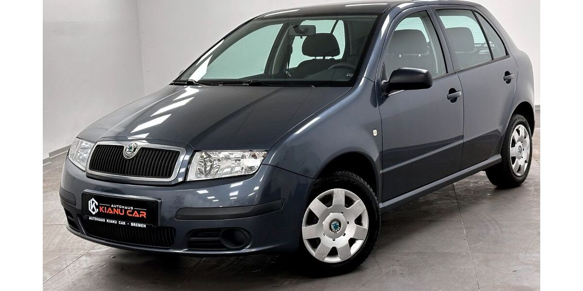 Skoda Fabia 113.000 km 2.990 &euro; Bremen 28259
