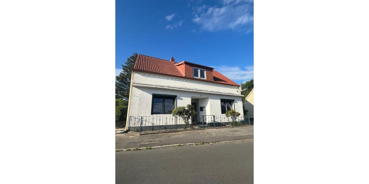 Einfamilienhaus Bremen Blumenthal - 4 Zimmer, 105 m&sup2;, 355.000&euro; | Angebot:26652216