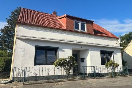 Haus Bremen Blumenthal - 4 Zimmer, 105 m&sup2;, 355.000&euro; | Angebot:26652216