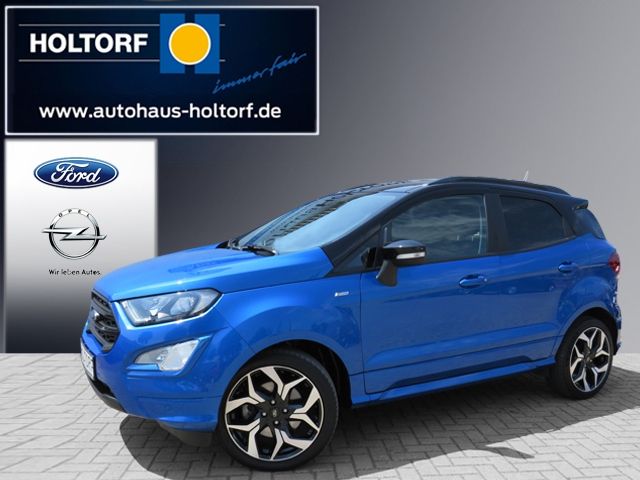 Ford EcoSport 59.500 km 20.779 € Bassum b. Bremen 27211