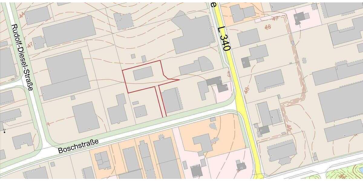 Gewerbeobjekt Syke - 630.000&euro; | Angebot:24249700