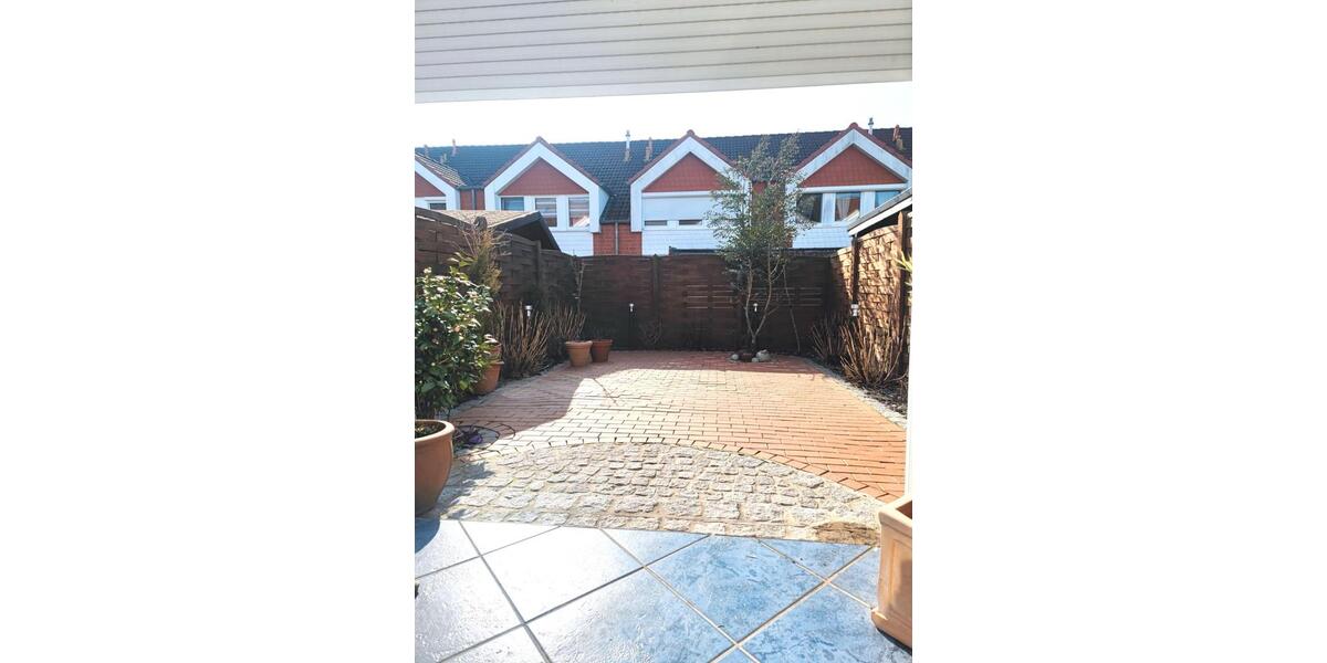 Reihenhaus Oyten - 4 Zimmer, 118 m&sup2;, 355.000&euro; | Angebot:25645695