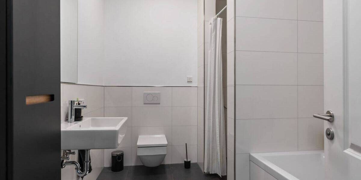 Etagenwohnung Bremen / Horn-Lehe Horn - 2 Zimmer, 90 m&sup2;, 1.300&euro; | Angebot:26218100