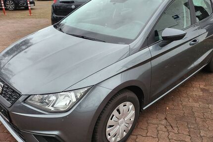 Seat Ibiza 82.000 km 8.750 € Hambergen 27729