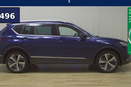 Seat Tarraco 136.511 km 19.480 &euro; Bremen / Arsten 28279