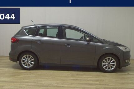 Ford C-Max 159.695 km 6.690 &euro; Bremen / Arsten 28279
